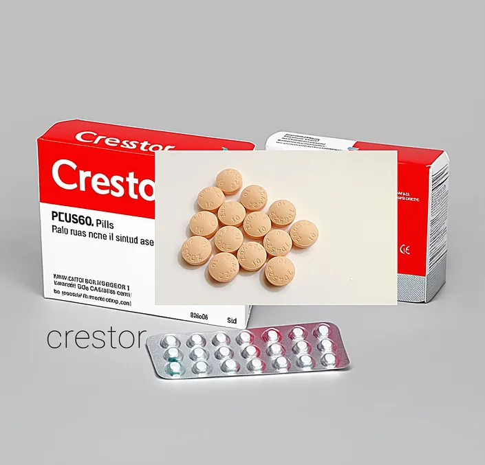 Crestor 3